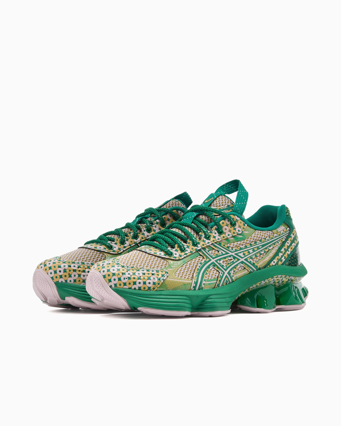 US7 GEL KENETIC SNEAKERS